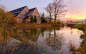 Fletcher Hotel-Restaurant De Broeierd-Enschede
